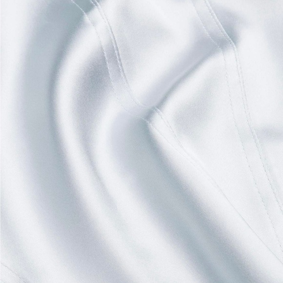 ARITZIA SUNDAY BEST Shiloh Satin Bustier - Picture 6 of 13